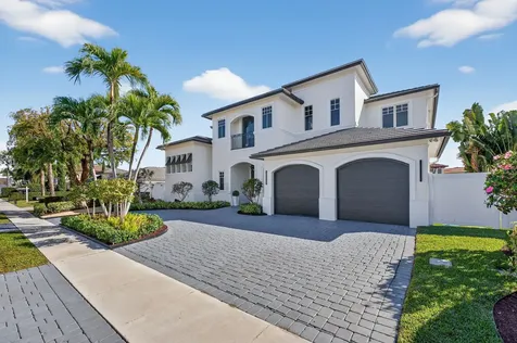 724 Ne 36th Street Boca Raton FL 33431