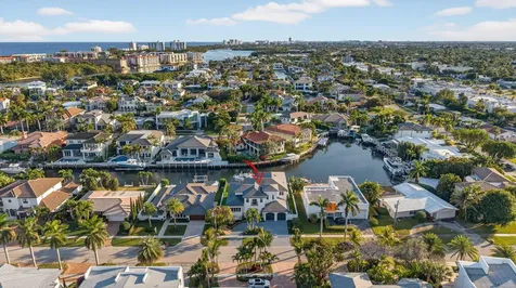 724 Ne 36th Street Boca Raton FL 33431