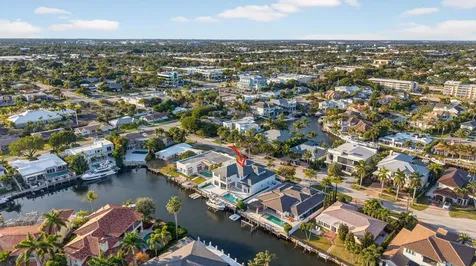 724 Ne 36th Street Boca Raton FL 33431