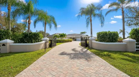 14868 Paddock Drive Wellington FL 33414