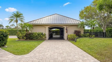 14868 Paddock Drive Wellington FL 33414