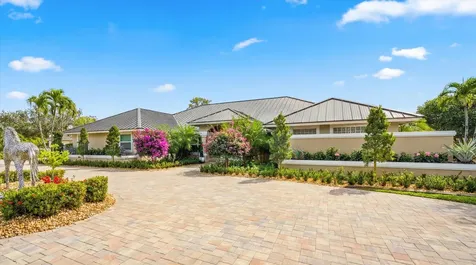 14868 Paddock Drive Wellington FL 33414