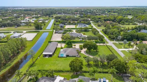14868 Paddock Drive Wellington FL 33414