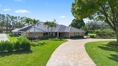 14598 Halter Road Wellington FL 33414