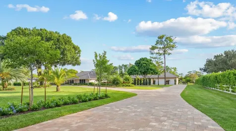 14598 Halter Road Wellington FL 33414