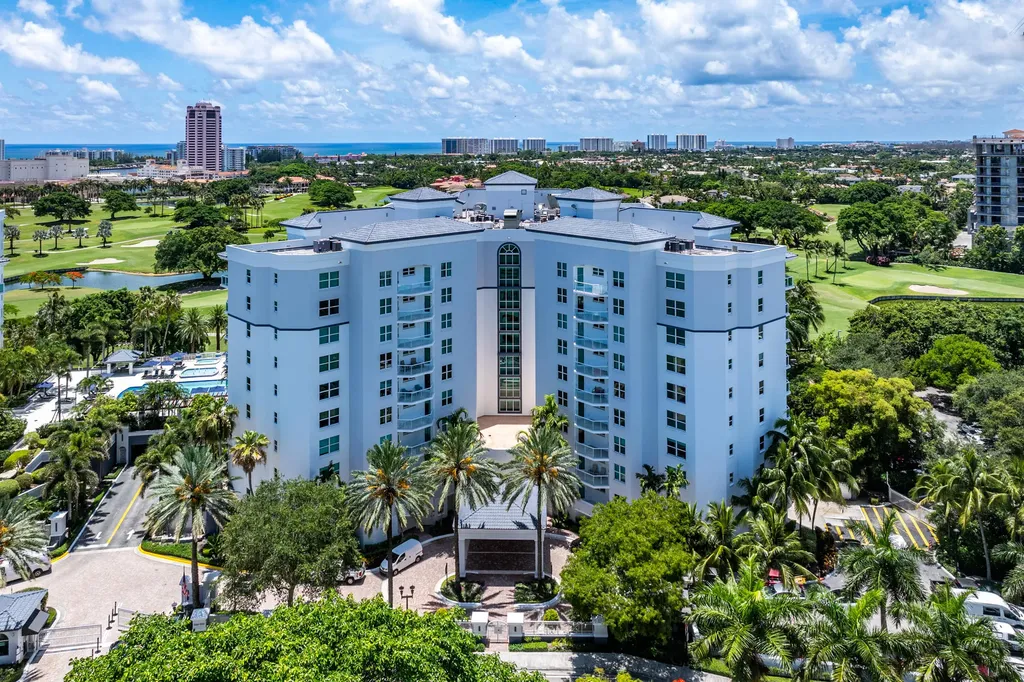 550 Se Mizner Boulevard Boca Raton FL 33432