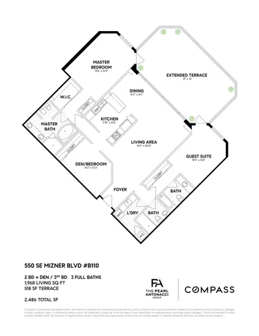 550 Se Mizner Boulevard Boca Raton FL 33432