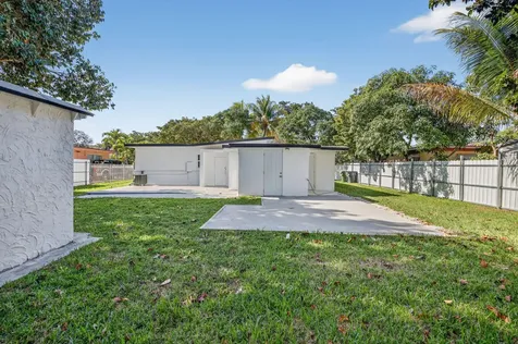 13685 Nw 3rd Avenue North Miami FL 33168