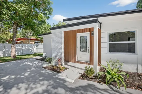 13685 Nw 3rd Avenue North Miami FL 33168