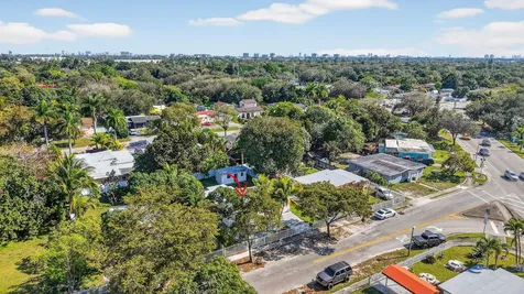 13685 Nw 3rd Avenue North Miami FL 33168