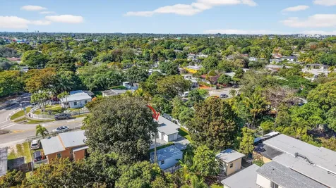 13685 Nw 3rd Avenue North Miami FL 33168