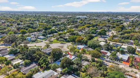 13685 Nw 3rd Avenue North Miami FL 33168