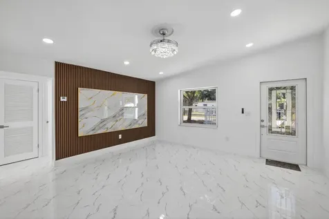 13685 Nw 3rd Avenue North Miami FL 33168