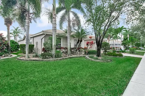 7650 Tarpon Cove Circle Lake Worth FL 33467