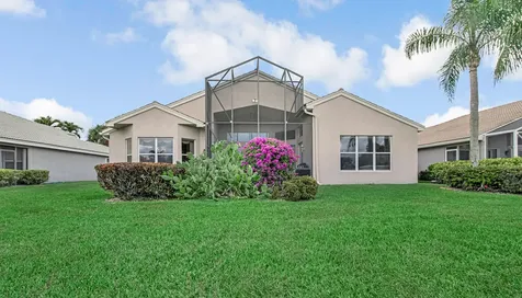 7650 Tarpon Cove Circle Lake Worth FL 33467