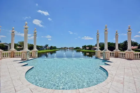 7650 Tarpon Cove Circle Lake Worth FL 33467