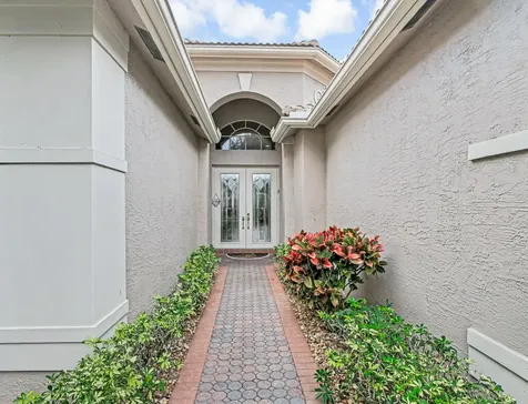 7650 Tarpon Cove Circle Lake Worth FL 33467