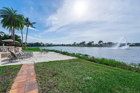7650 Tarpon Cove Circle Lake Worth FL 33467