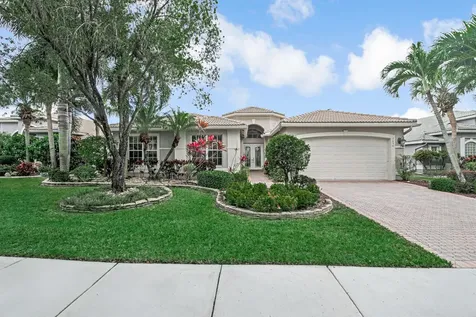 7650 Tarpon Cove Circle Lake Worth FL 33467