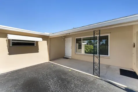 1812 High Ridge Road Lake Worth FL 33461