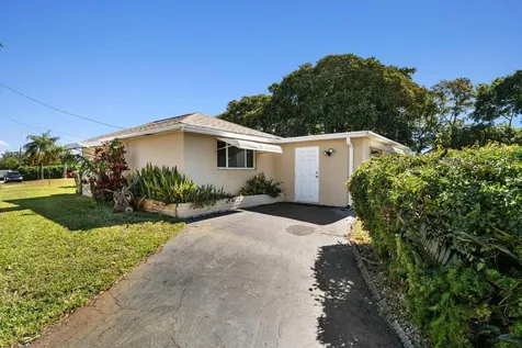 1812 High Ridge Road Lake Worth FL 33461