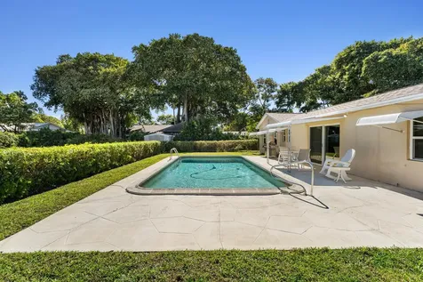 1812 High Ridge Road Lake Worth FL 33461