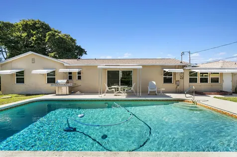 1812 High Ridge Road Lake Worth FL 33461