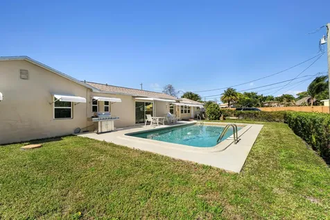 1812 High Ridge Road Lake Worth FL 33461