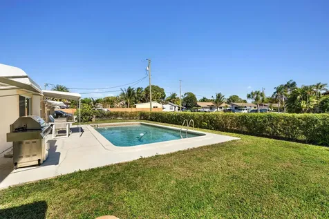 1812 High Ridge Road Lake Worth FL 33461