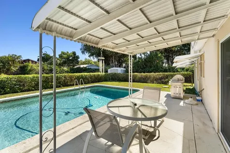 1812 High Ridge Road Lake Worth FL 33461
