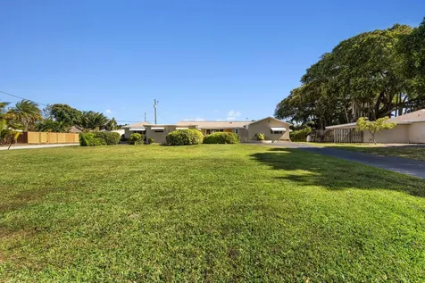 1812 High Ridge Road Lake Worth FL 33461