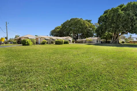 1812 High Ridge Road Lake Worth FL 33461
