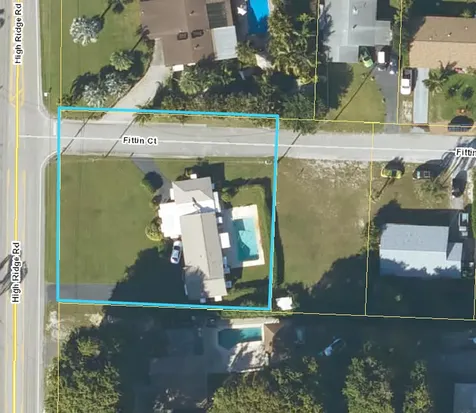 1812 High Ridge Road Lake Worth FL 33461