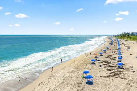 2700 N Ocean Drive Riviera Beach FL 33404