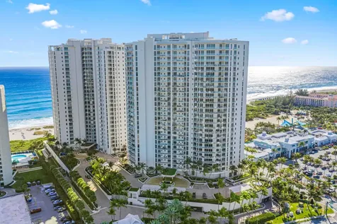 2700 N Ocean Drive Riviera Beach FL 33404