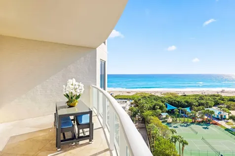 2700 N Ocean Drive Riviera Beach FL 33404