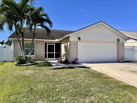 5096 Arbor Glen Circle Lake Worth FL 33463