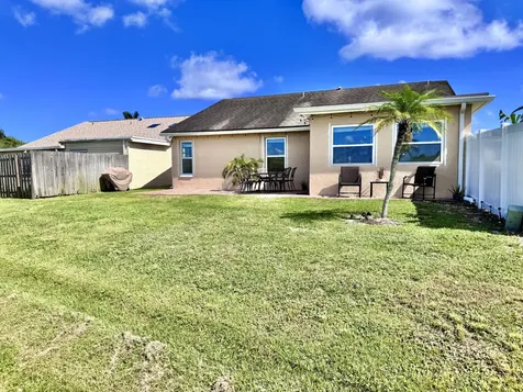 5096 Arbor Glen Circle Lake Worth FL 33463