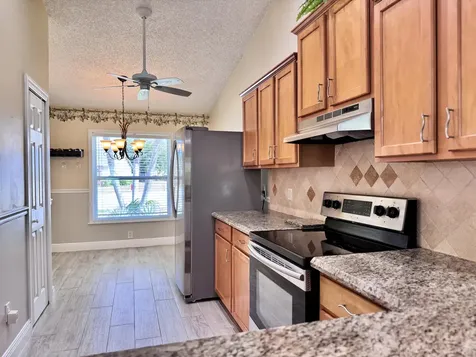 5096 Arbor Glen Circle Lake Worth FL 33463