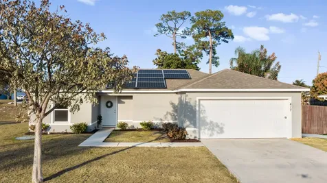 417 Se Seahouse Drive Port Saint Lucie FL 34983