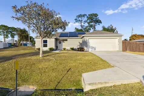 417 Se Seahouse Drive Port Saint Lucie FL 34983
