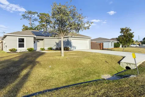 417 Se Seahouse Drive Port Saint Lucie FL 34983