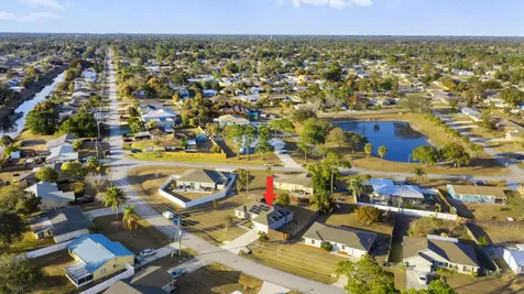 417 Se Seahouse Drive Port Saint Lucie FL 34983
