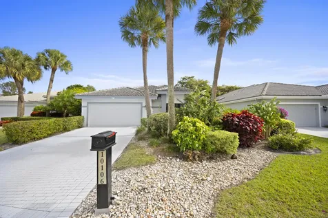 10106 Spyglass Way Boca Raton FL 33498