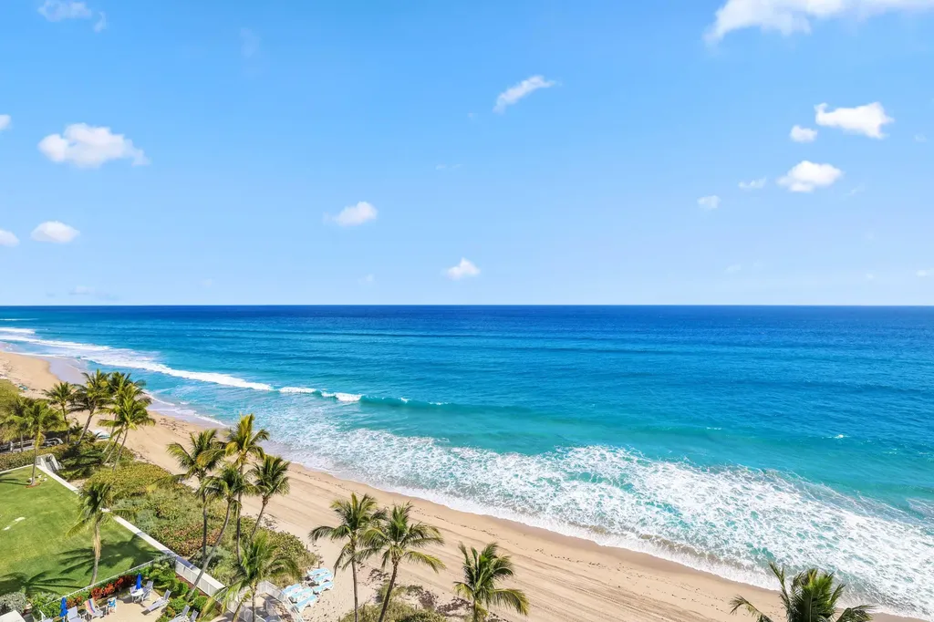 3101 S Ocean Boulevard Highland Beach FL 33487