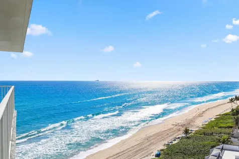 3101 S Ocean Boulevard Highland Beach FL 33487