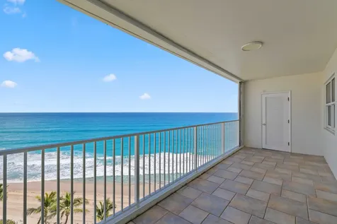 3101 S Ocean Boulevard Highland Beach FL 33487