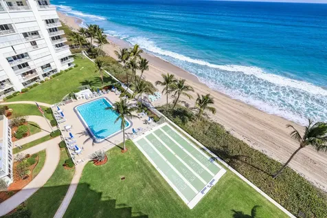 3101 S Ocean Boulevard Highland Beach FL 33487