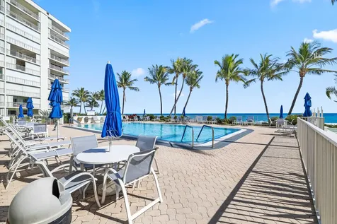 3101 S Ocean Boulevard Highland Beach FL 33487