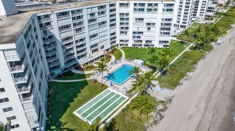 3101 S Ocean Boulevard Highland Beach FL 33487